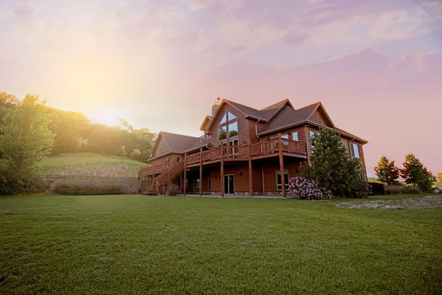 Home During Sunset.jpg